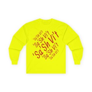Majica Dugih rukava - SaShVit