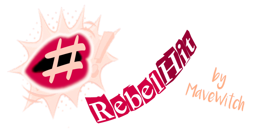 RebelHit by MaveWitch